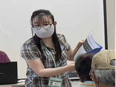 介護予防!~認知症予防のために~