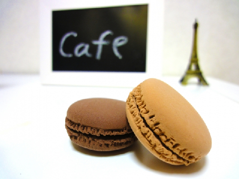 とうりんラボ「紙粘土でかわいいスイーツをつくろう！」