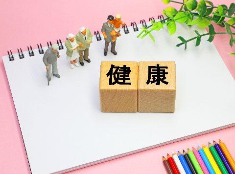 腎臓ナースと管理栄養士が伝える健康と食事